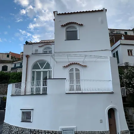 La Positanella - Bright