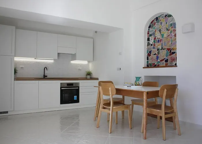 La Positanella - Bright *