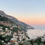 La Positanella - Bright Apartament *