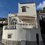 La Positanella - Bright Apartment