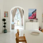 Apartment La Positanella - Bright