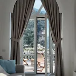 La Positanella - Bright Apartment Positano