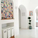 La Positanella - Bright Apartment