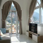 Apartment La Positanella - Bright *