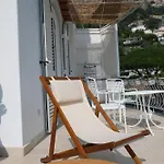 Apartament La Positanella - Bright Positano