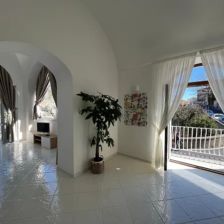 La Positanella - Bright