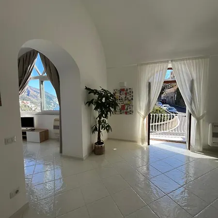 La Positanella - Bright Positano