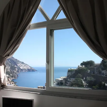 La Positanella - Bright