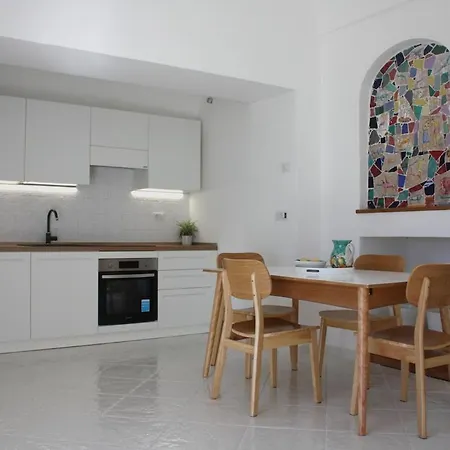 La Positanella - Bright *