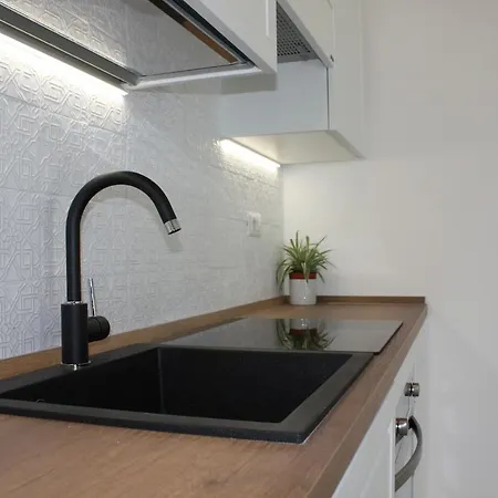 Apartament La Positanella - Bright Positano