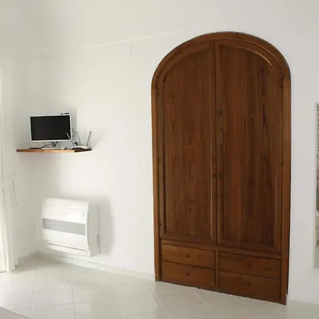 Apartmán La Positanella - Bright