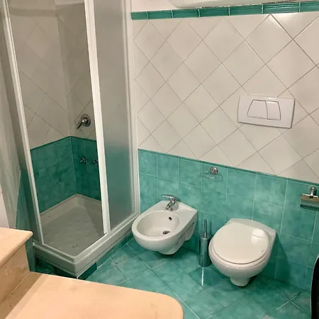 La Positanella - Bright Apartmán