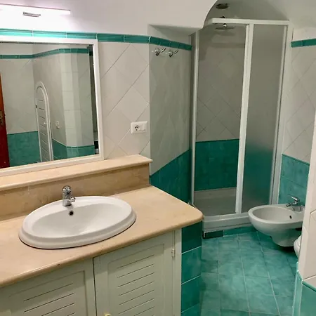 La Positanella - Bright Apartament Positano