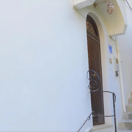 La Positanella - Bright * Positano