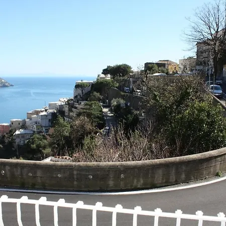La Positanella - Bright Positano