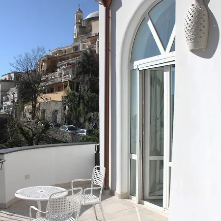 La Positanella - Bright * Positano