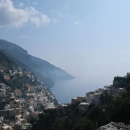 La Positanella - Bright