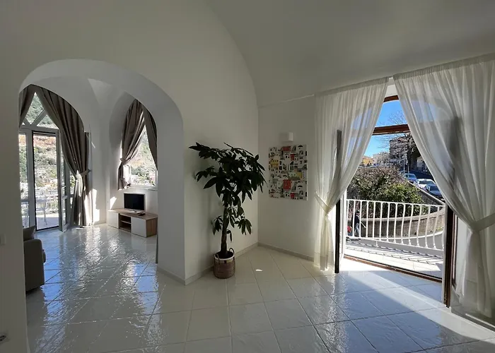 La Positanella - Bright