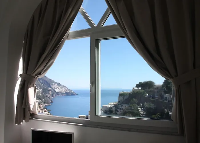 La Positanella - Bright