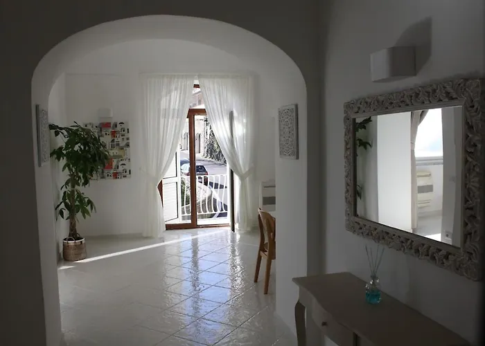 La Positanella - Bright *