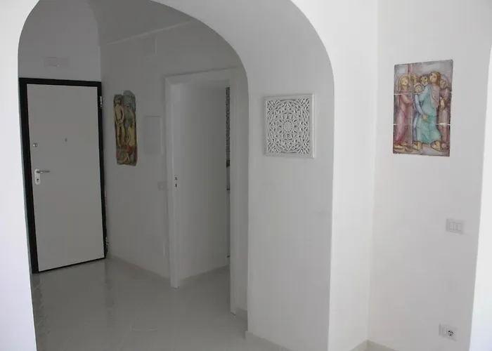 La Positanella - Bright Apartment *