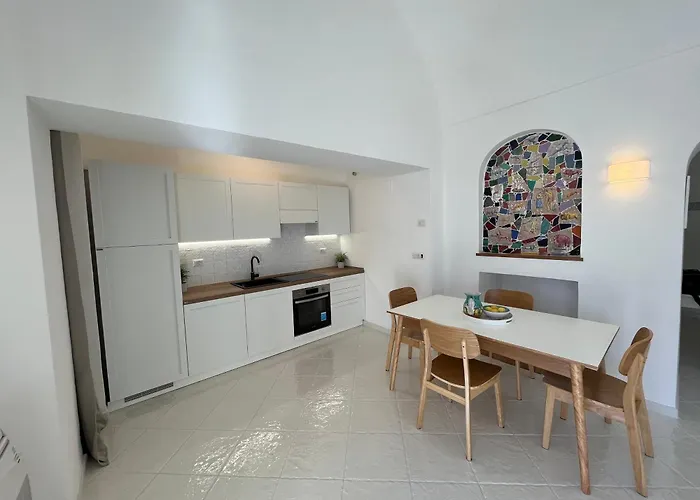 La Positanella - Bright * Positano