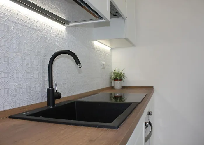 Lägenhet La Positanella - Bright Positano