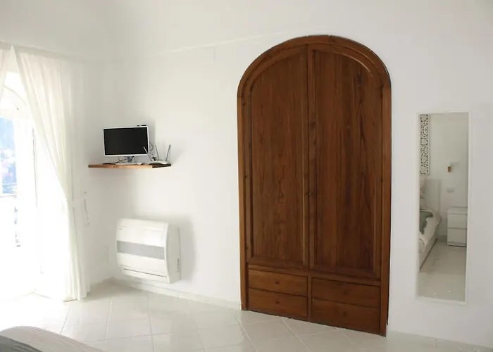 Apartment La Positanella - Bright