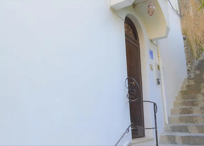 La Positanella - Bright * Positano