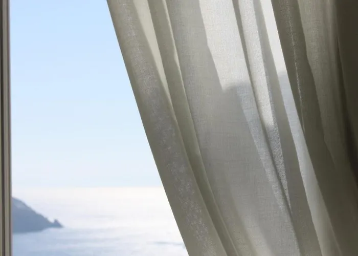 Lägenhet La Positanella - Bright