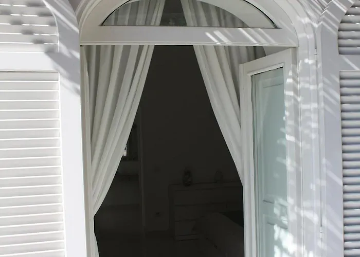 La Positanella - Bright Apartment *