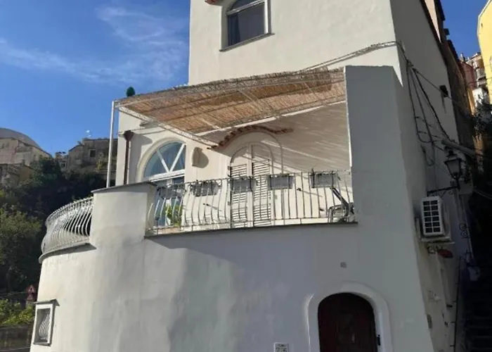 La Positanella - Bright