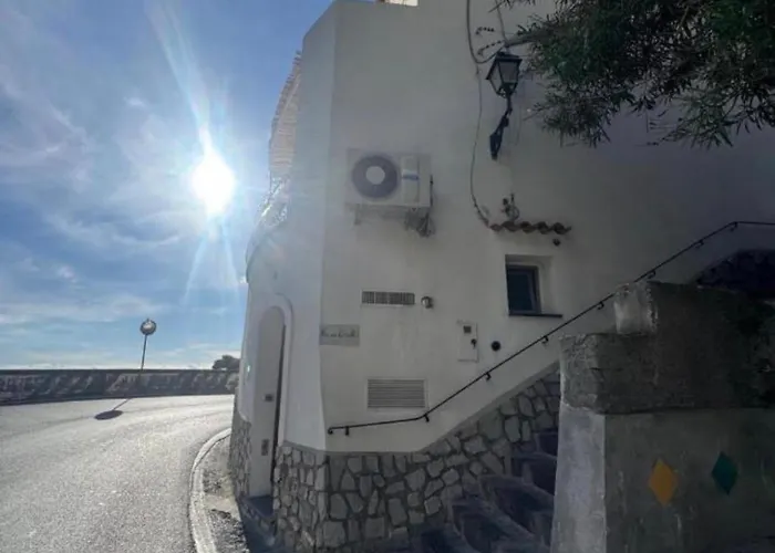 La Positanella - Bright * פוזיטנו