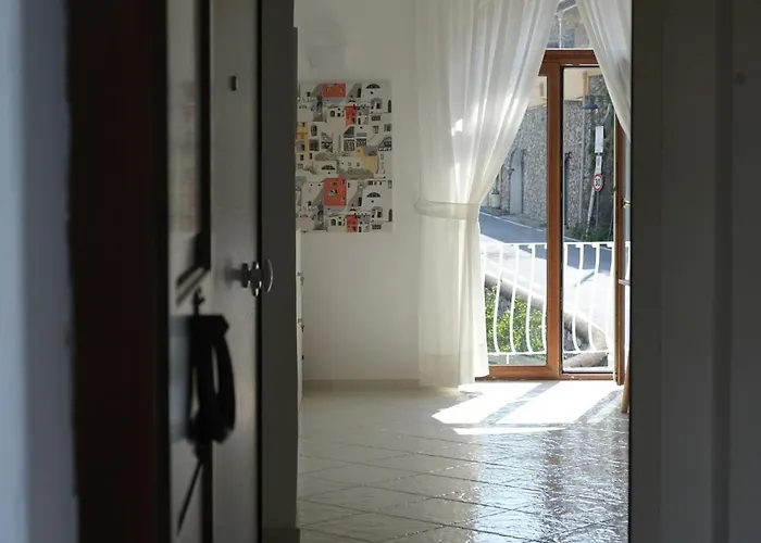 La Positanella - Bright *