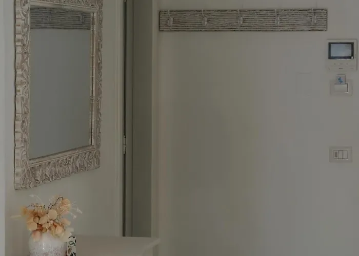 דירה La Positanella - Bright פוזיטנו