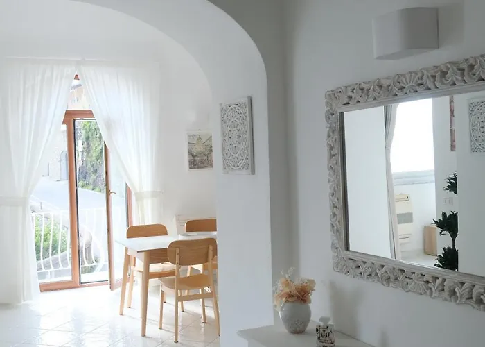 La Positanella - Bright דירה *