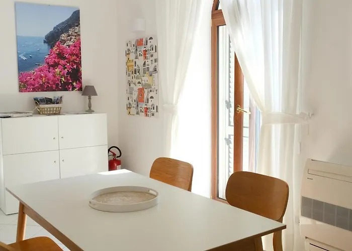 La Positanella - Bright