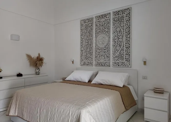 Apartment La Positanella - Bright Positano