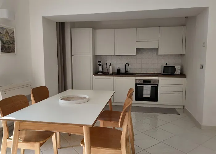 La Positanella - Bright Apartment *