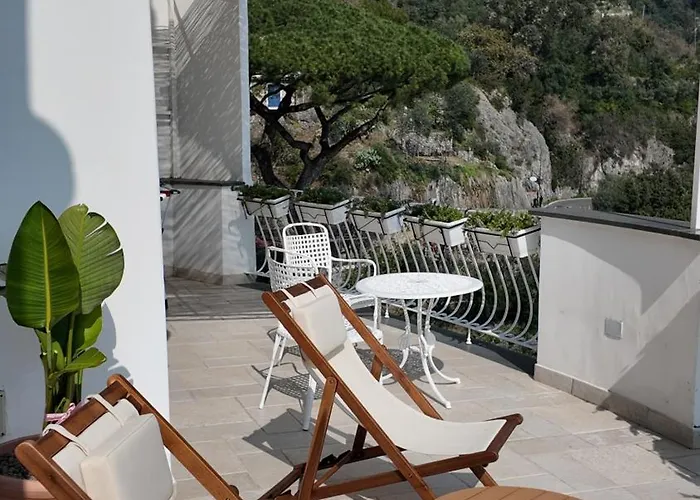 La Positanella - Bright *