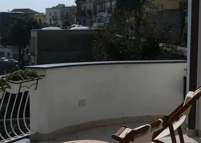 La Positanella - Bright דירה