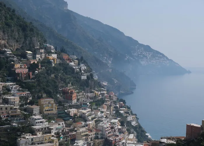 La Positanella - Bright