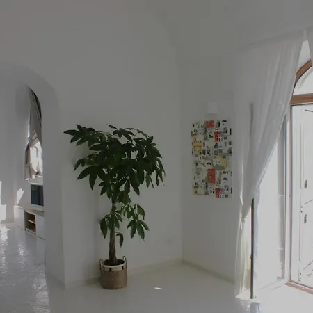 Apartman La Positanella - Bright *