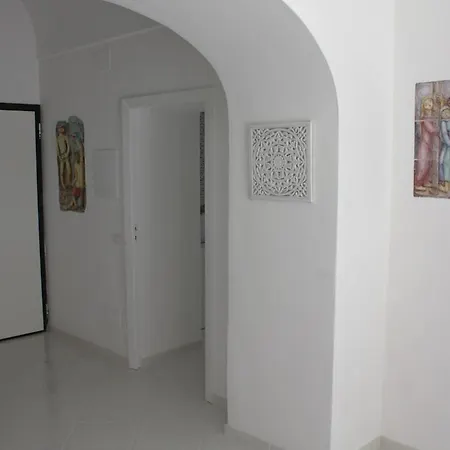 La Positanella - Bright Apartman *