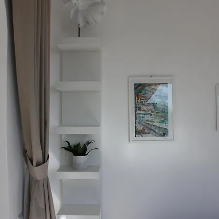 La Positanella - Bright Apartman Positano