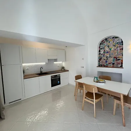 La Positanella - Bright * Positano