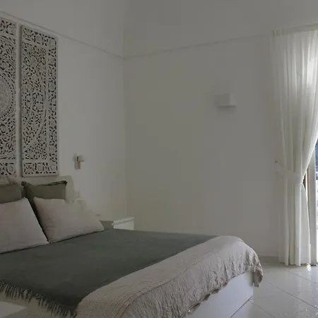 La Positanella - Bright Apartman