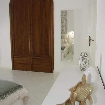 Apartman La Positanella - Bright Positano