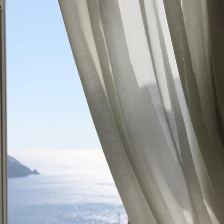 Apartman La Positanella - Bright