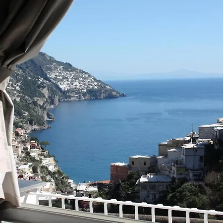 La Positanella - Bright Apartman *